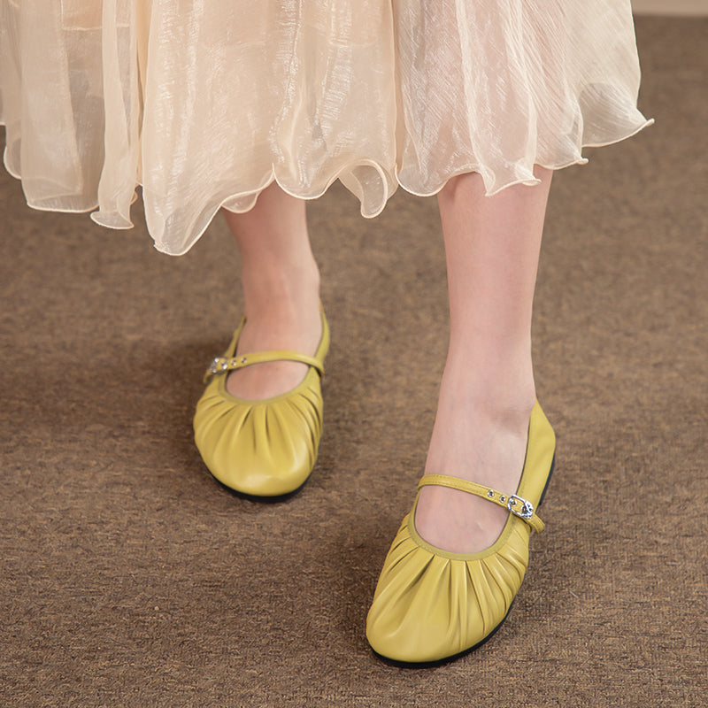 Women's Ballet Flats