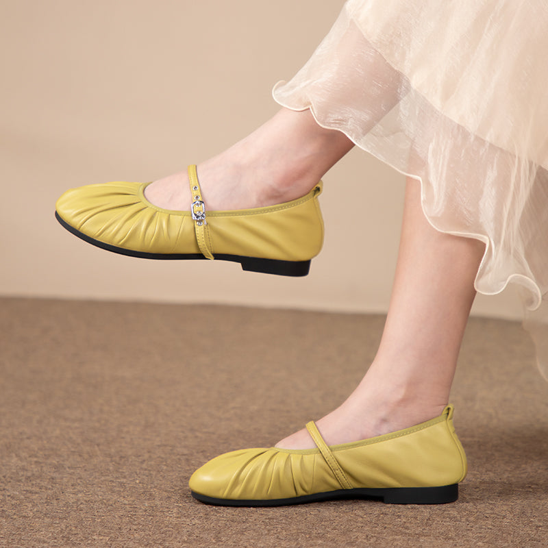 Women's Ballet Flats