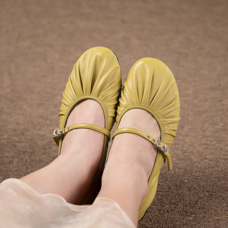 Women's Ballet Flats
