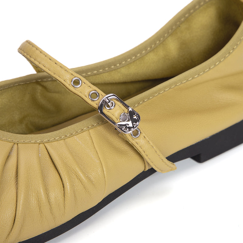 Women's Ballet Flats