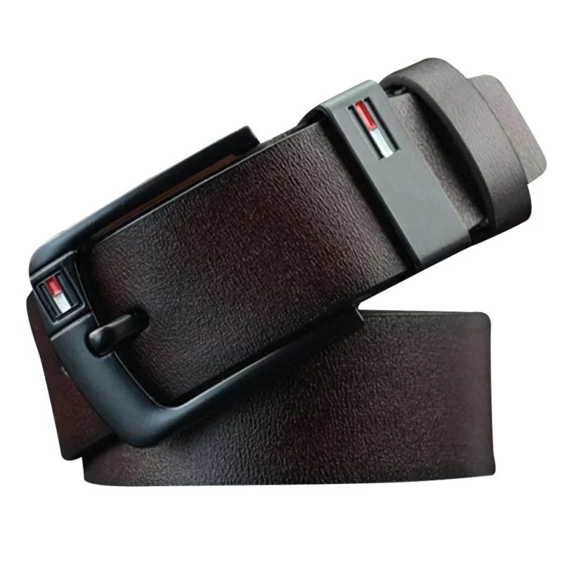 Real Leather Belts