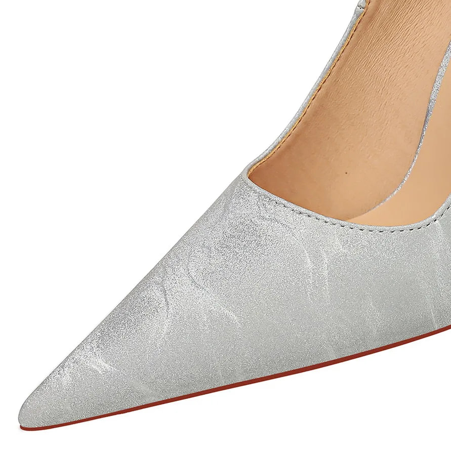 Women Super High Heels Pumps 3762