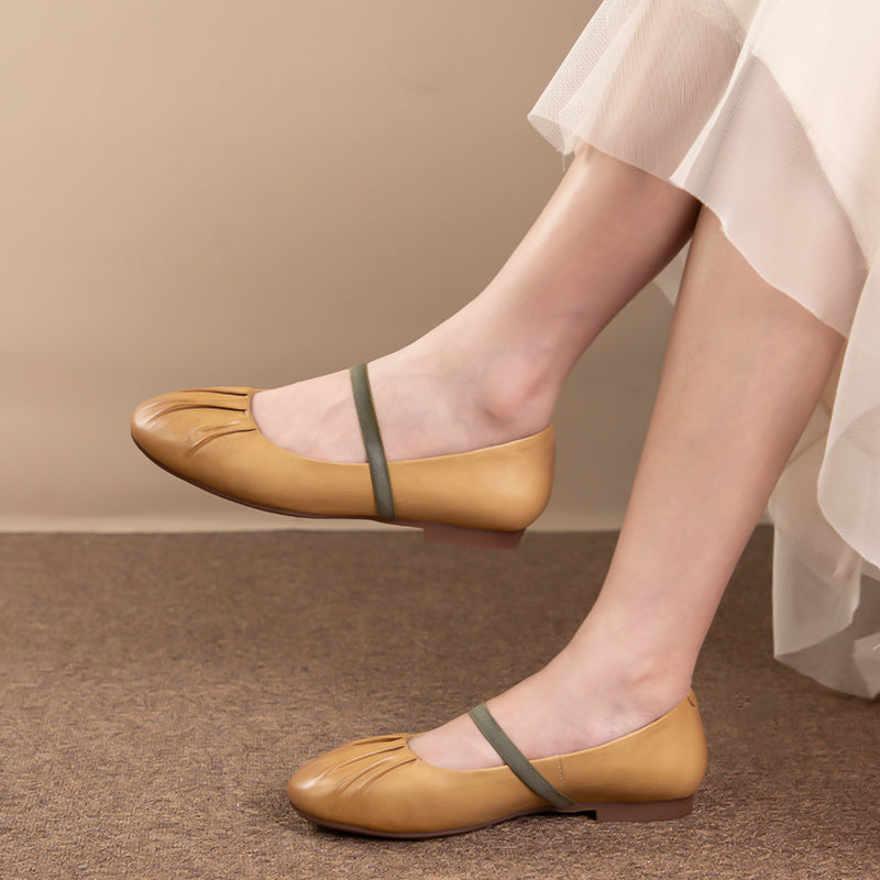 Women's Ballet Flats