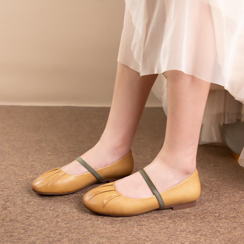 Women's Ballet Flats