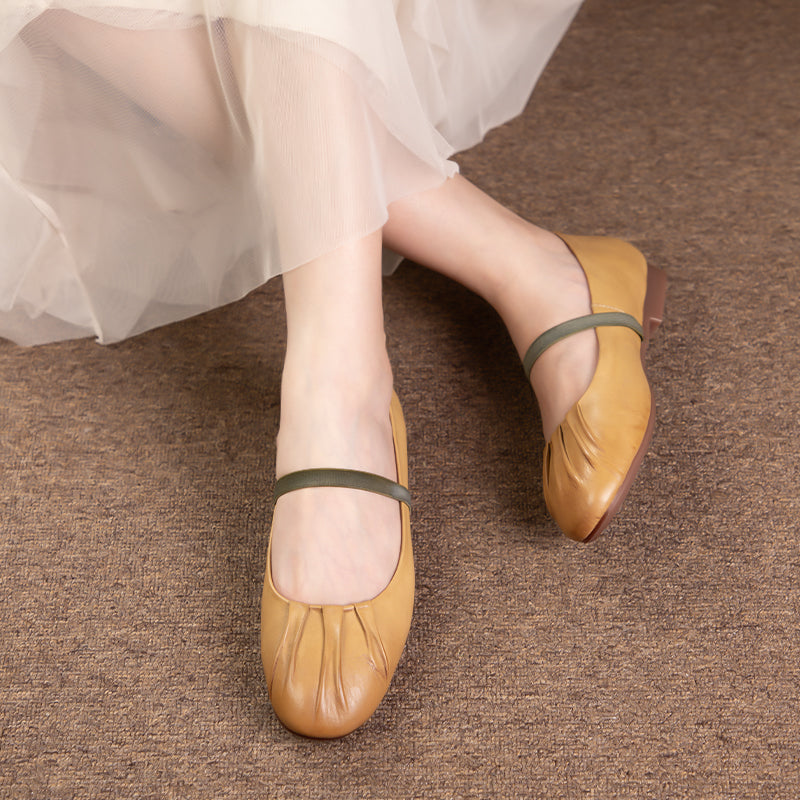 Women's Ballet Flats