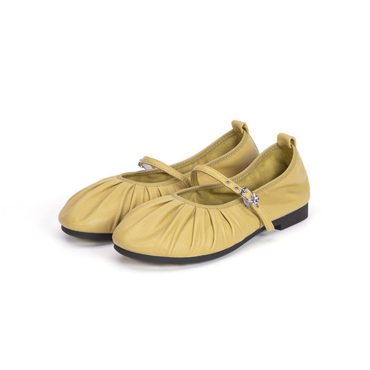 Women's Ballet Flats