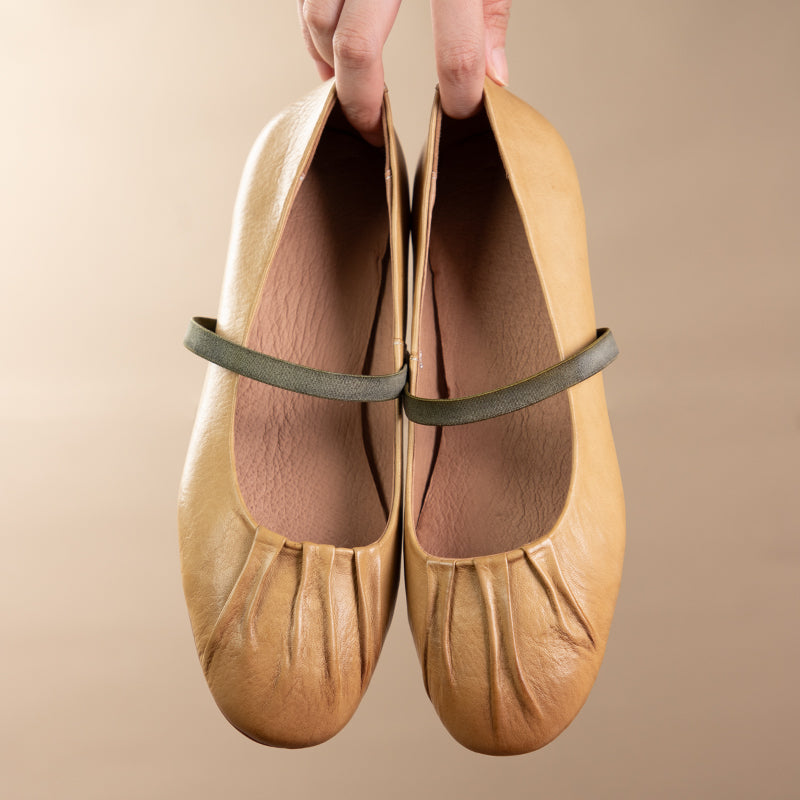 Women's Ballet Flats