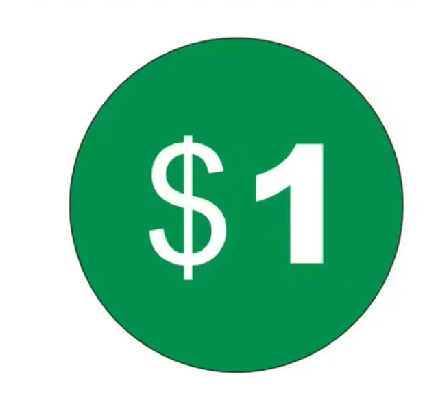 Extra Fee / Cost Just For The Balance of Your Order / Shipping cost